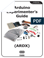 arduino experiments.pdf