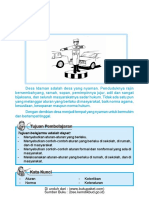 PKN 3 SD Tema 2 Norma