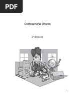Apostila Computacao