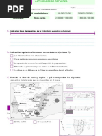 Cafferata Nores-La Prueba en El Proceso Penal-5a Ed. 2003 | PDF
