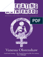 Sample of Liberating Motherhood: birthing the purplestocking movement