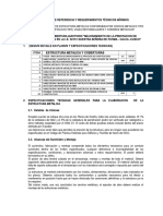 TDR Terminos de Referencia Estructura Calca-1