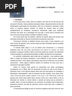 4 - O Big Bang e a Criação - Eduardo F. Lütz