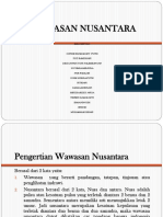 Wawasan Nusantara