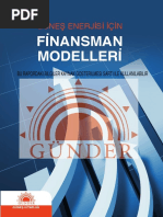 Fınansman Modelleri Web