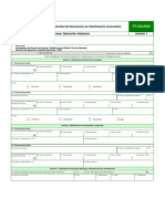 FT OA 2354 Solicitud de Resolucion Arancel Ver Impresión FINAL