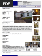 Download Broward Homes For Sale in Davie Florida by Thomas Martin 954-667-9110 SN35922522 doc pdf