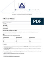 Nyaradzo Group - Individual Policies