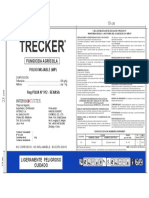 TRECKER, Form NGeneric 5 KG