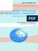 Basic Principles of Inorganic Chemistry - Making the Connections - B. Murphy, et al., (RSC, 1998) WW.pdf