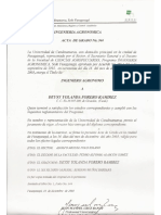 Acta de Grado PDF