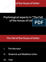 The Fall of The House of Usher