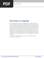 Download The study of language 5th edpdf by Nicky Cardenas SN359232311 doc pdf