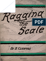 Ragging the Scale