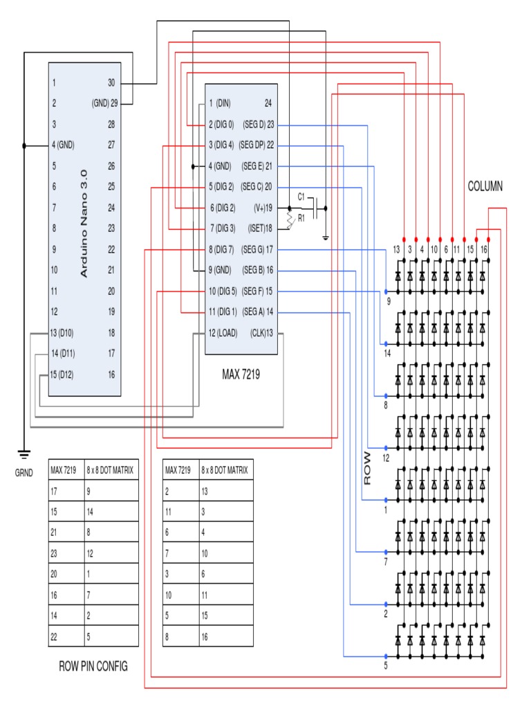 Arduino Nano User Manual