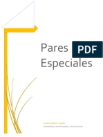 Pares Especiales