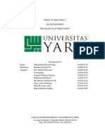 PBL Skenario 1 Blok ENDOKRIN Pengelihatan Terganggu Universitas YARSI