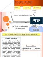 Sistem Informasi Akutansi