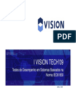 Apresentação Vision Tech