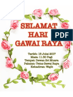 Gawai Raya PDF