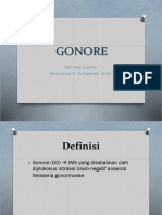 Gonore 1