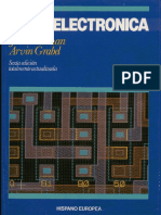 (P) Microelectronica