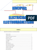 Electricidad Basica Profesor Diapositivas