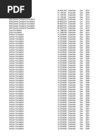 Foundation Support 083117.Xls