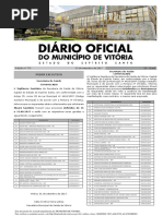 2017-1 Processo Seletivo Vitória