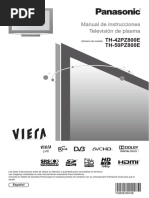 panasonic TH-42Pz800E.pdf