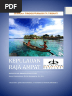 Download Tugas ekologi lingkungan Raja ampat  by ilhamprbdi SN359239881 doc pdf