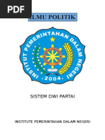 Download Sistem Dwi Partai by Haris Yuda Prawira SN359239912 doc pdf