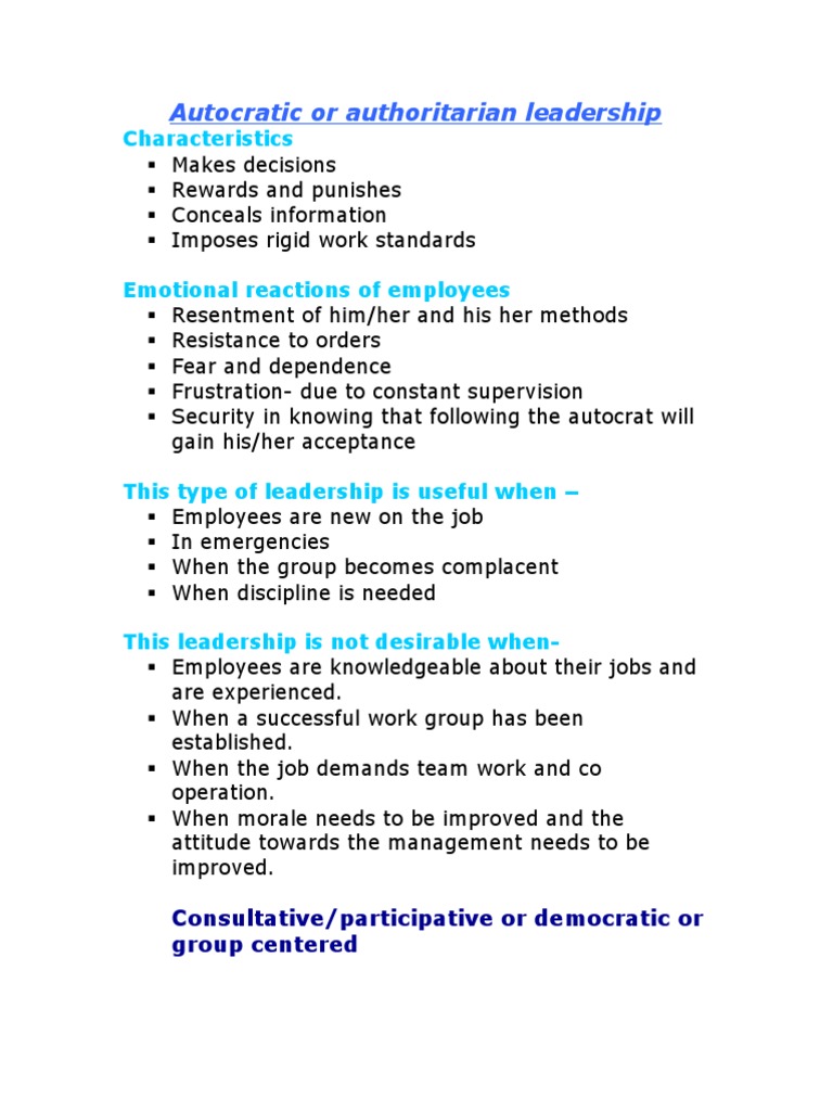 Industrial Psychology Class PDF Leadership Motivation