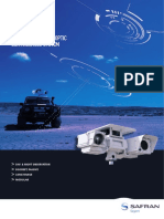 Territory Electro-Optic Surveillance System: Day & Night Observation Discreet, Passive Long-Range Modular