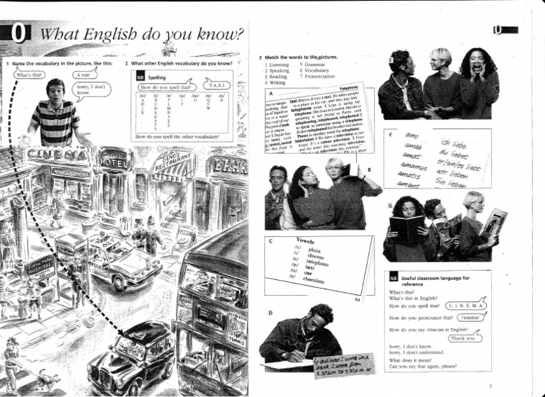 1 PDF | PDF | Philology | Language Arts & Discipline