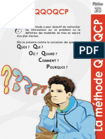 La Methode QQOQCP 78 PDF