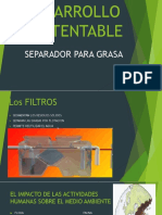 Desarrollo Sustentable