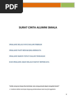 Download Surat Cinta Dari Alumni Smala by suselo_suluhito SN35924174 doc pdf