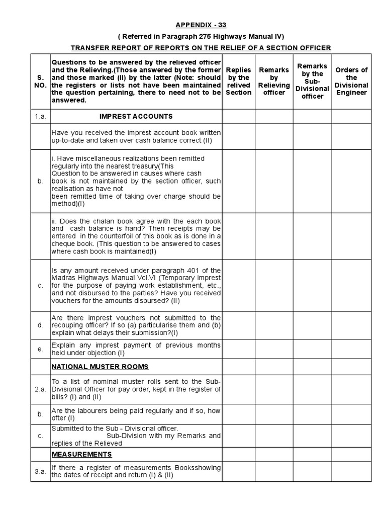 Appendix 33 | PDF | Government | Economies