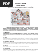 Como Fazer Um Rela to Rio