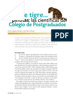 HijasTigre 2012 PDF