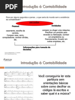 Introducao a Contabilidade