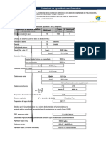 Humedales Artificiales - Adicional