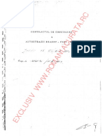 Brasov Bors RC PDF