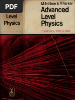 Download Advanced Level Physics 3ed - Nelkon and Parkerpdf by jrfisico2011 SN359246658 doc pdf