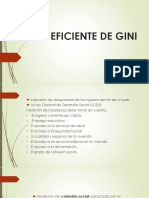 Coeficiente de Gini