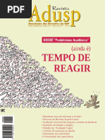 RevistaAdusp60_produtivismo acadêmico