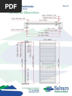 Porta Solida - Ficha Tecnica