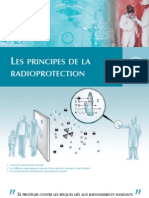 IRSN - Principes de La Radio Protection