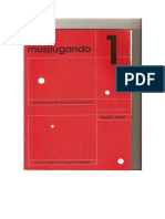 Musijugando I PDF